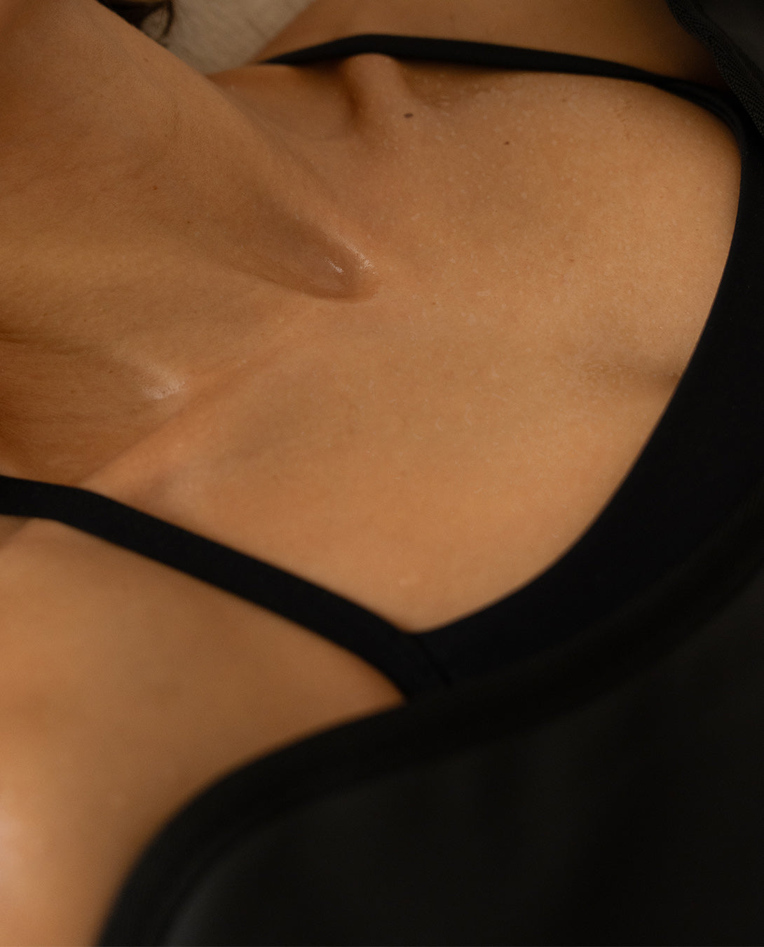 Infrared Sauna Blanket At-Home Detox